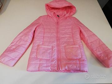 Giubbino mezza stagione 8/9 anni Original Marines