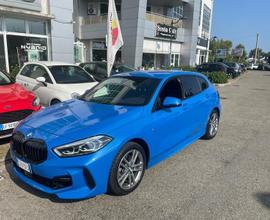 BMW Serie 1 116d 5p. Sport