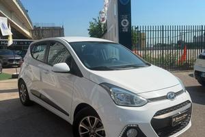 Hyundai i10 1.0 LPGI Econext Sound Edition
