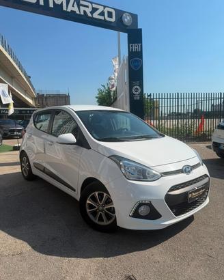 Hyundai i10 1.0 LPGI Econext Sound Edition