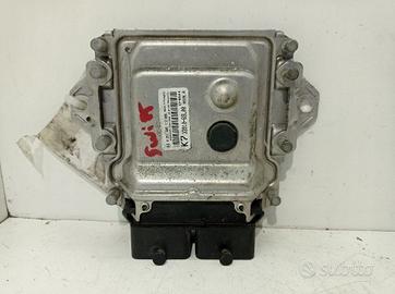 CENTRALINA MOTORE SUZUKI Swift 5° Serie 3391069L0