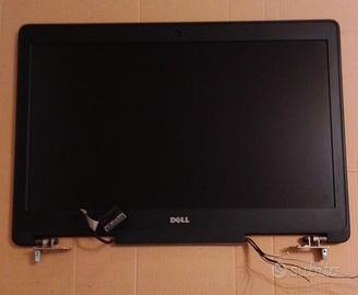 Lcd dell precision 7510