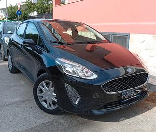 Ford Fiesta 1.5 TDCi 5 porte Plus