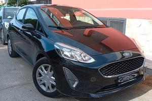 Ford Fiesta 1.5 TDCi 5 porte Plus