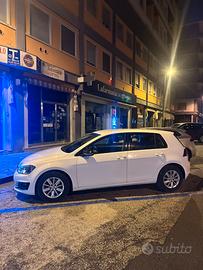 Volkswagen Golf 7 1.6 TDI
