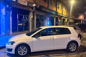 Volkswagen Golf 7 1.6 TDI