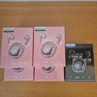 STOCK cuffie wireless bluetooth 5.3 ultrapods 