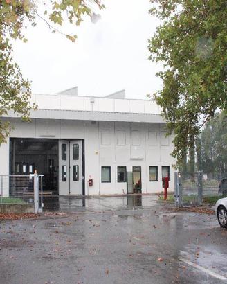 Rif.3015/C| capannone sala bolognese