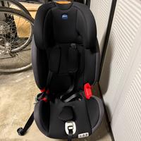 Seggiolino auto Chicco Youniverse - isofix