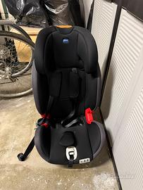 Seggiolino auto Chicco Youniverse - isofix