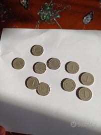 moneta emirati arabi 