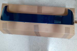 spoiler Ford Fiesta mk7 