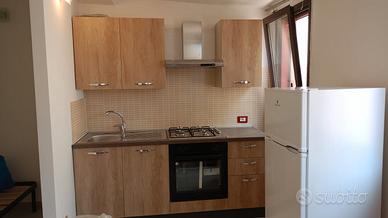 Monolocale ragusa centro