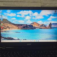 Acer Extensa 2540 Numero modello: EX2540