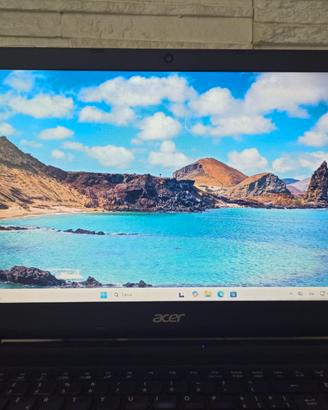 Acer Extensa 2540 Numero modello: EX2540