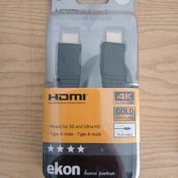 cavo hdmi