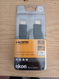 cavo hdmi