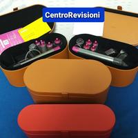 Dyson Supersonic Edizione Limitata Rosso