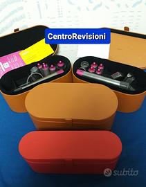 Dyson Supersonic Edizione Limitata Rosso