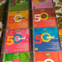 C.D  CANZONI   ITALIANE