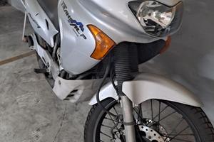 Transalp 650 xl uniproprietario