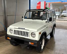 Suzuki sj 410