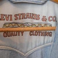 Giubbotto Levi's