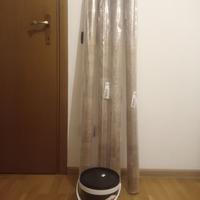 pavimento in pvc
