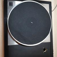 Linn Sondek LP12 giradischi