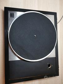Linn Sondek LP12 giradischi