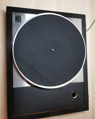 Linn Sondek LP12 giradischi