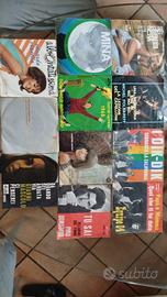 45 giri un totale di 69 dischi