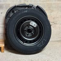 Ruotino Nissan 16”