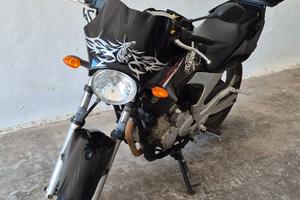 Yamaha YBR 250