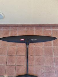 Foil AXIS Art V2 999 compreso di fusoliera