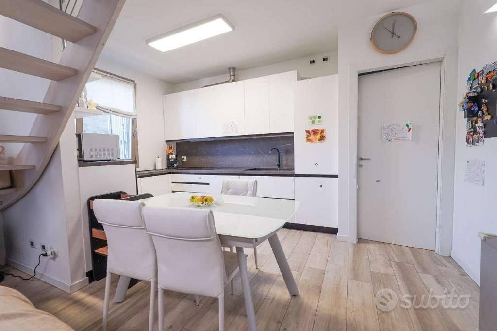 Appartamento – Boltiere - Vista 3
