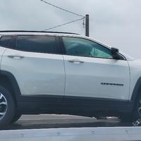 Ricambi Jeep Compass 1.6D del 2023 motore 46346020