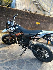 moto generic 50 cc