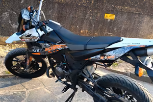 moto generic 50 cc