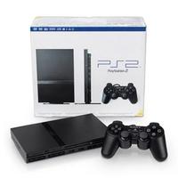 PlayStation 2 slim