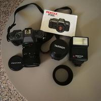 Pentax P30t