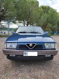 ALFA ROMEO 75 1.600 anno 1989 CARBURATORI