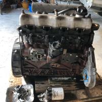 motore land rover 90 12j defender