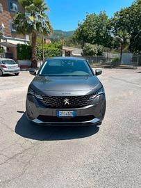 Peugeot 3008 BlueHDi 130 S&S Allure