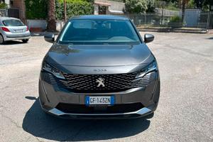 Peugeot 3008 BlueHDi 130 S&S Allure
