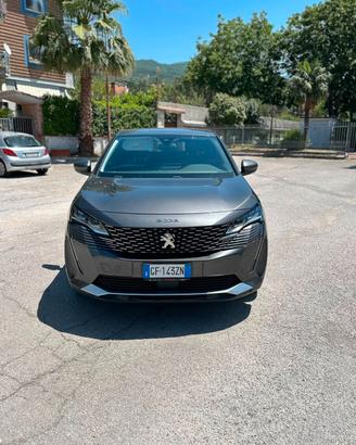 Peugeot 3008 BlueHDi 130 S&S Allure