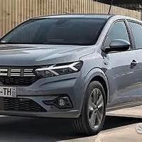 Ricambi dacia sandero 2023