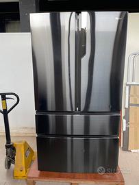 Frigorifero Americano Side by Side Frigo Haier