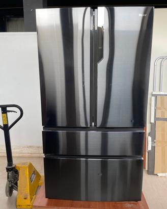 Frigorifero Americano Side by Side Frigo Haier