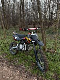 PitBike YX150